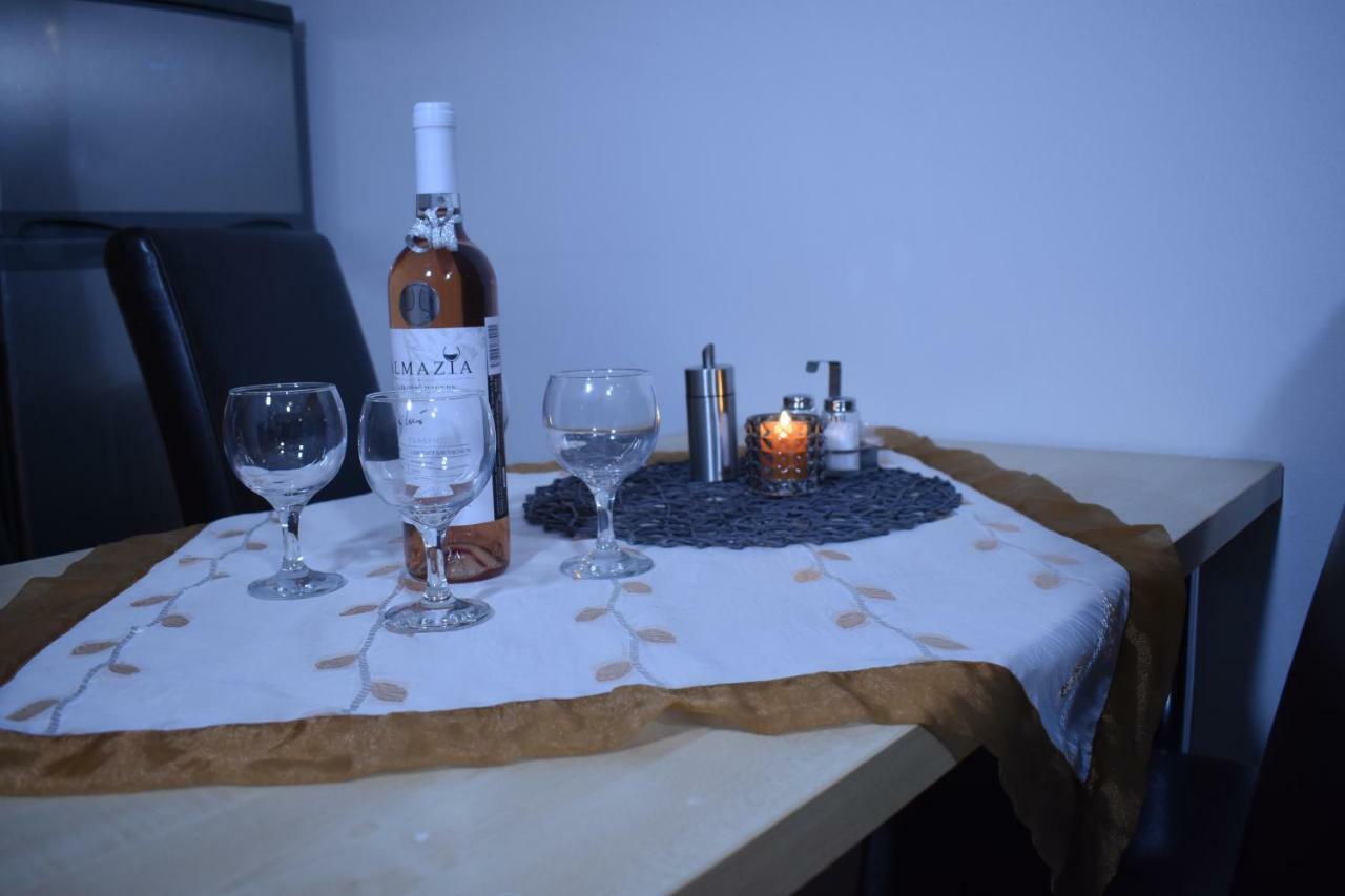 Beska Apartman Bešeňová Kültér fotó